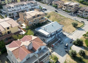 Foto 5 - Quadrilocale VIA DON FELICE PICCIRILLI, Vasto - foto 5