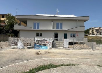 Foto 6 - Quadrilocale VIA DON FELICE PICCIRILLI, Vasto - foto 6