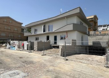 Foto 7 - Quadrilocale VIA DON FELICE PICCIRILLI, Vasto - foto 7