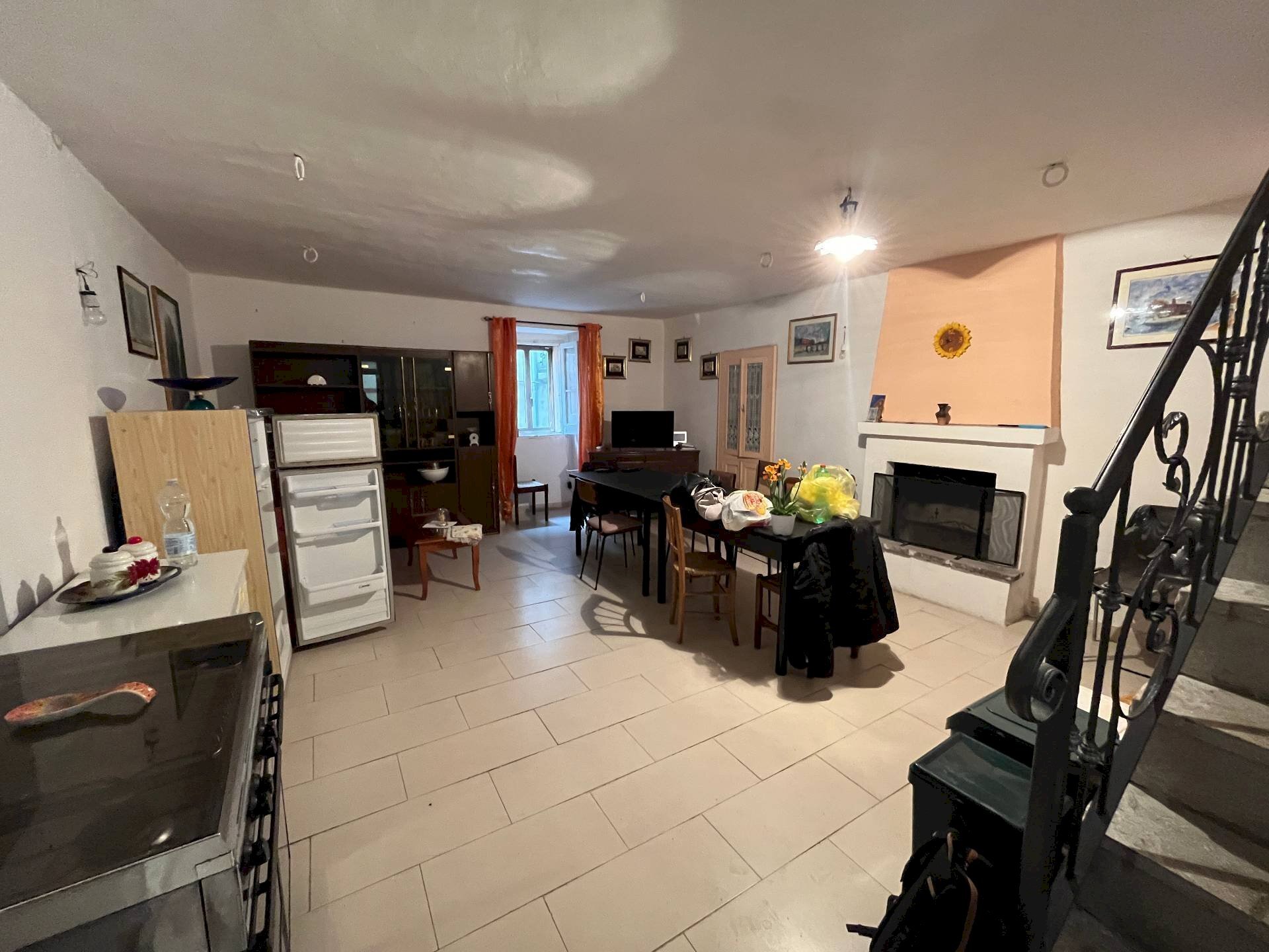 Foto 1 - Casa semi indipendente VIA GIARDINO
 
10, Guilmi - foto 1