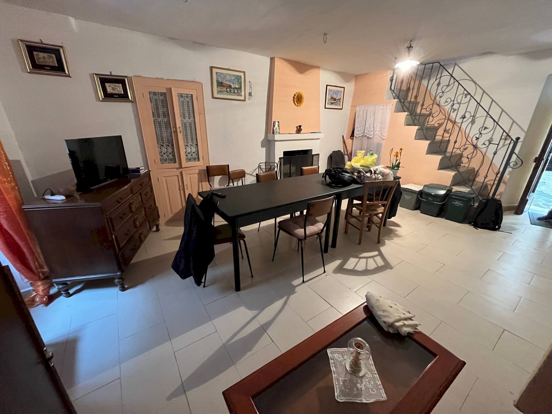 Foto 2 - Casa semi indipendente VIA GIARDINO
 
10, Guilmi - foto 2