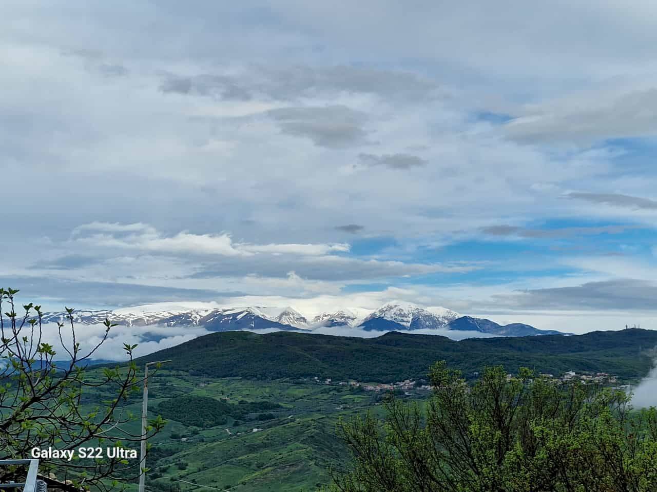 Foto 3 - Casa semi indipendente VIA GIARDINO
 
10, Guilmi - foto 3