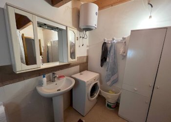 Foto 12 - Casa semi indipendente VIA GIARDINO
 
10, Guilmi - foto 12