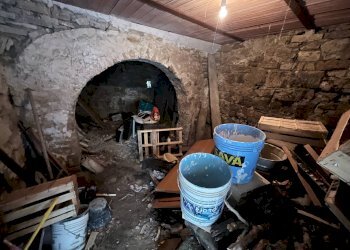 Foto 15 - Casa semi indipendente VIA GIARDINO
 
10, Guilmi - foto 15