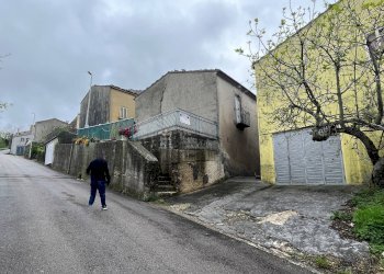 Foto 19 - Casa semi indipendente VIA GIARDINO
 
10, Guilmi - foto 19