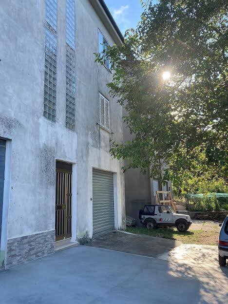 Foto 2 - Agriturismo VIA ROMA, Liscia - photo 2