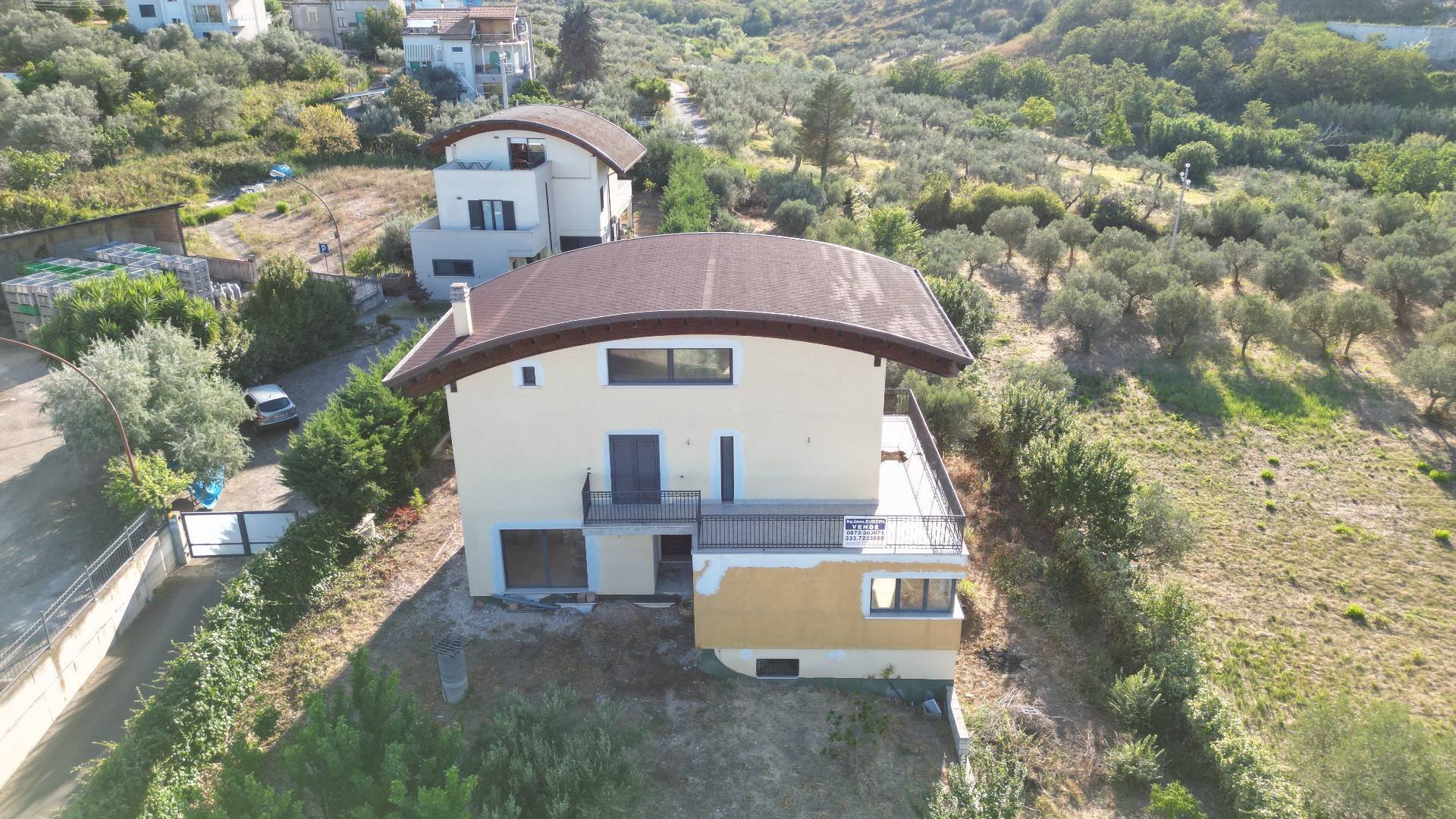 Foto 3 - Villa VIA MONTEVECCHIO, Vasto - foto 3