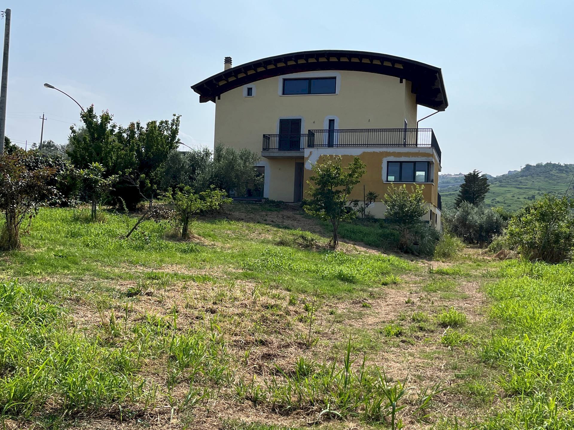 Foto 2 - Villa VIA MONTEVECCHIO, Vasto - foto 2