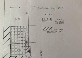 Foto 8 - Locale Commerciale SS 16 ADRFIATICA, San Salvo - foto 8