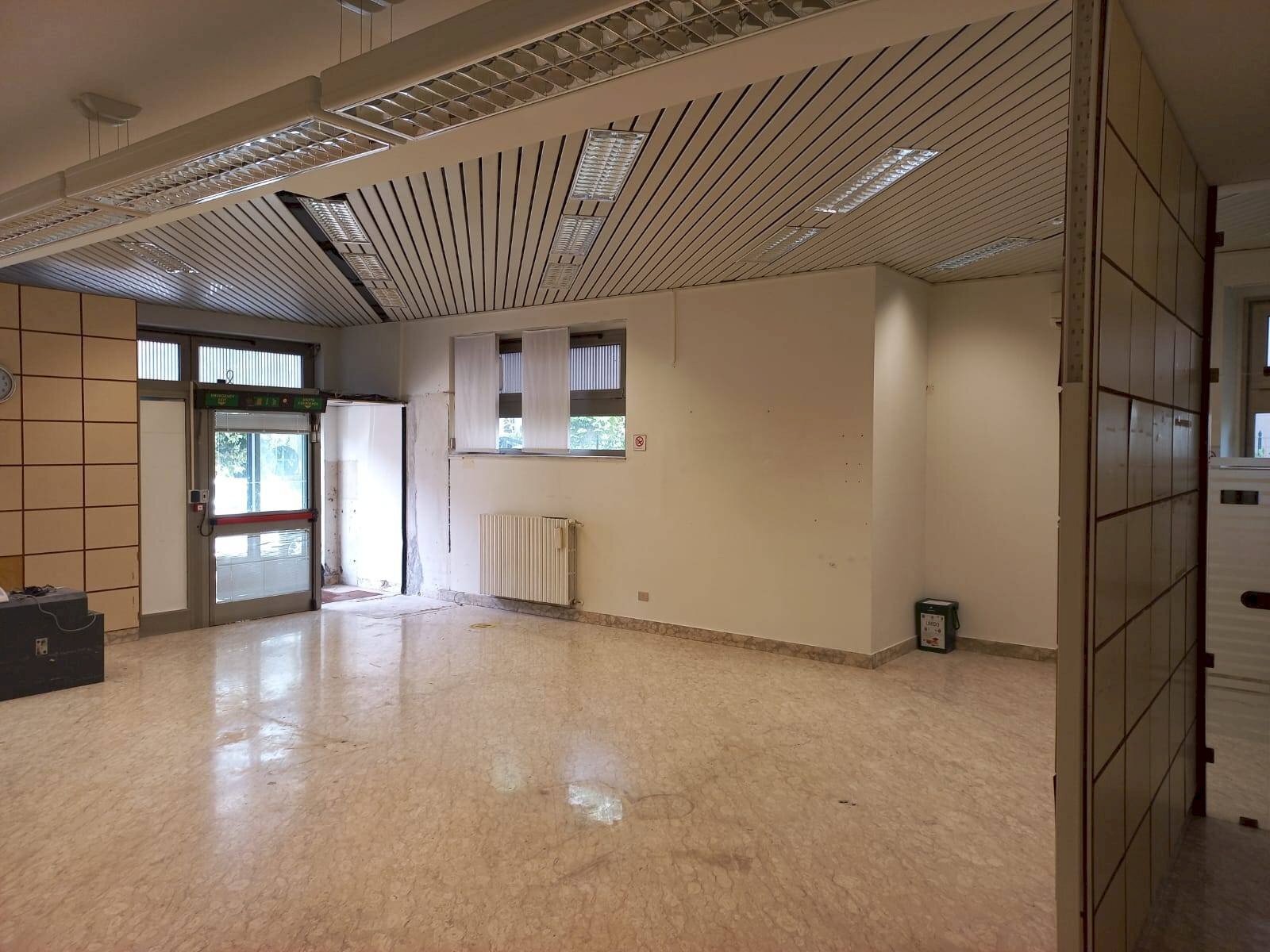 Foto 3 - Locale Commerciale VIA DANTE ALIGHIERI, Scerni - foto 3