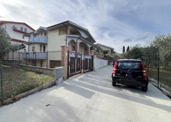 Foto 4 - Terreno edificabile C.DA INCORONATA, Vasto - foto 4