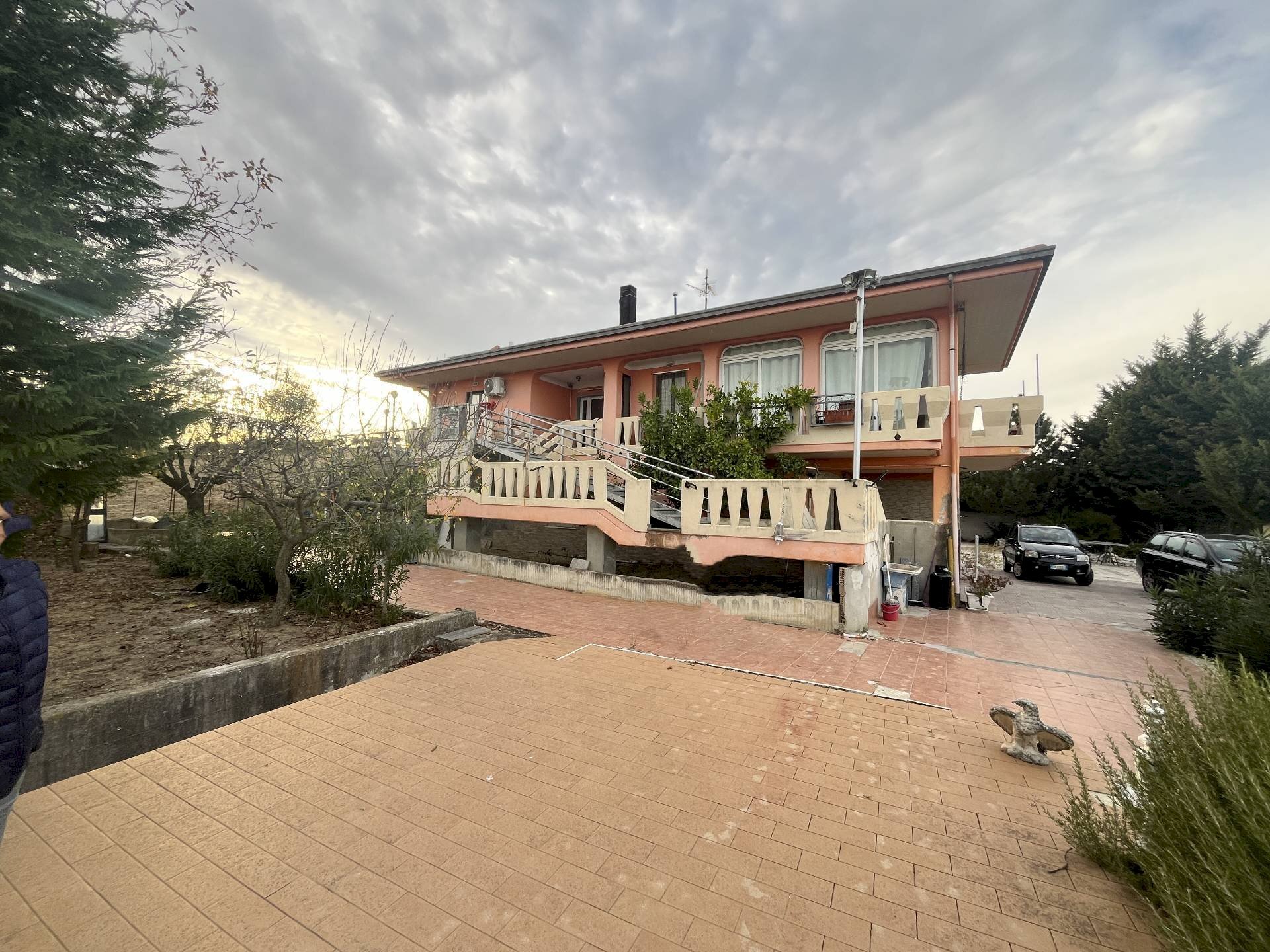 Foto 2 - Casa indipendente CONTRADA COLLE MINCUCCIO, Cupello - foto 2