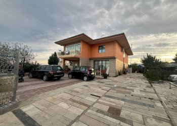 Foto 1 - Casa indipendente CONTRADA COLLE MINCUCCIO, Cupello - foto 1