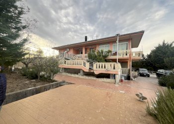 Foto 2 - Casa indipendente CONTRADA COLLE MINCUCCIO, Cupello - foto 2