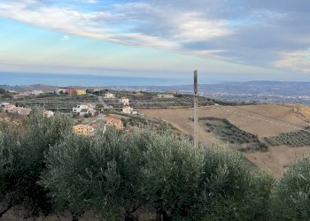 Foto 3 - Casa indipendente CONTRADA COLLE MINCUCCIO, Cupello - foto 3