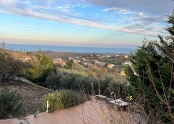 Foto 5 - Casa indipendente CONTRADA COLLE MINCUCCIO, Cupello - foto 5