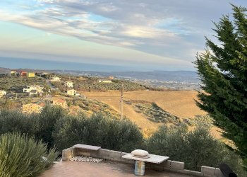 Foto 17 - Casa indipendente CONTRADA COLLE MINCUCCIO, Cupello - foto 17