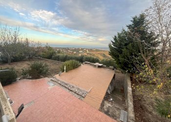 Foto 19 - Casa indipendente CONTRADA COLLE MINCUCCIO, Cupello - foto 19