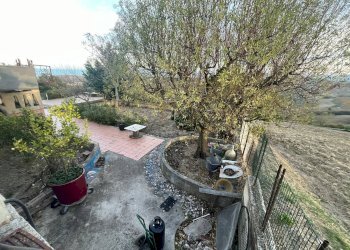 Foto 34 - Casa indipendente CONTRADA COLLE MINCUCCIO, Cupello - foto 34