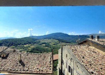 Foto 10 - Casa semi indipendente VIA UMBERTO I
 
1, Carunchio - foto 10