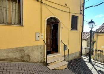 Foto 11 - Casa semi indipendente VIA UMBERTO I
 
1, Carunchio - foto 11