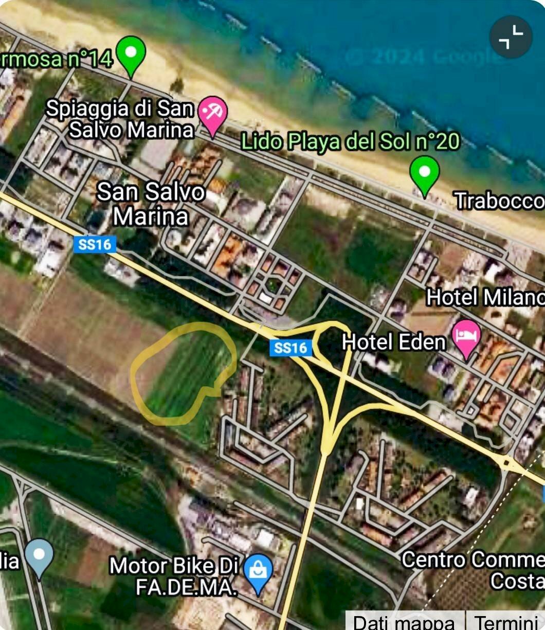 Foto 1 - Agriturismo SS 16 SUD, San Salvo - photo 1