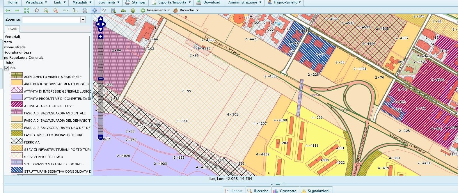 Foto 2 - Agriturismo SS 16 SUD, San Salvo - photo 2