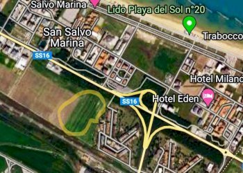 Foto 1 - Agriturismo SS 16 SUD, San Salvo - foto 1