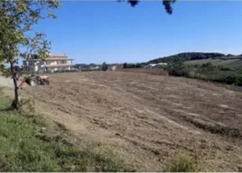 Foto 1 - Terreno edificabile COLLE PIZZUTO, Gissi - foto 1