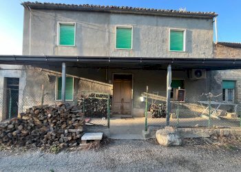 Foto 3 - Casa indipendente CONTRADA BORAGNA, Scerni - foto 3