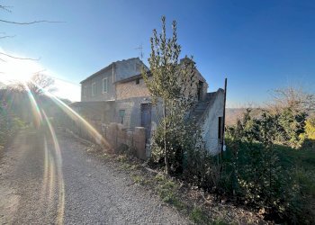 Foto 4 - Casa indipendente CONTRADA BORAGNA, Scerni - foto 4