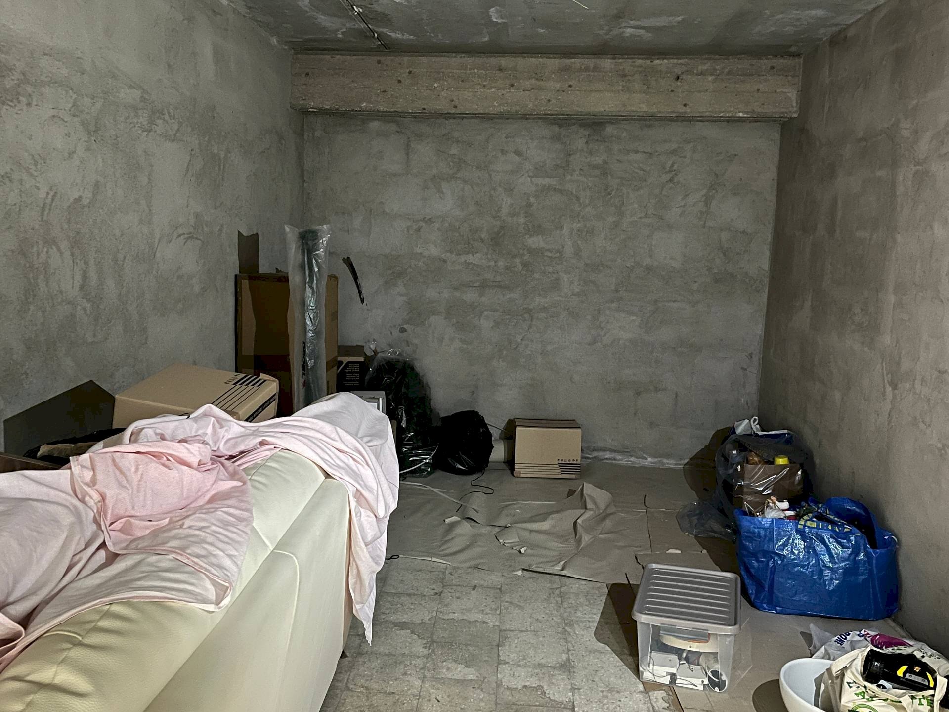 Foto 2 - Box VIA DEL GIGLIO, Vasto - photo 2