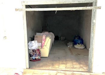 Foto 1 - Box VIA DEL GIGLIO, Vasto - foto 1