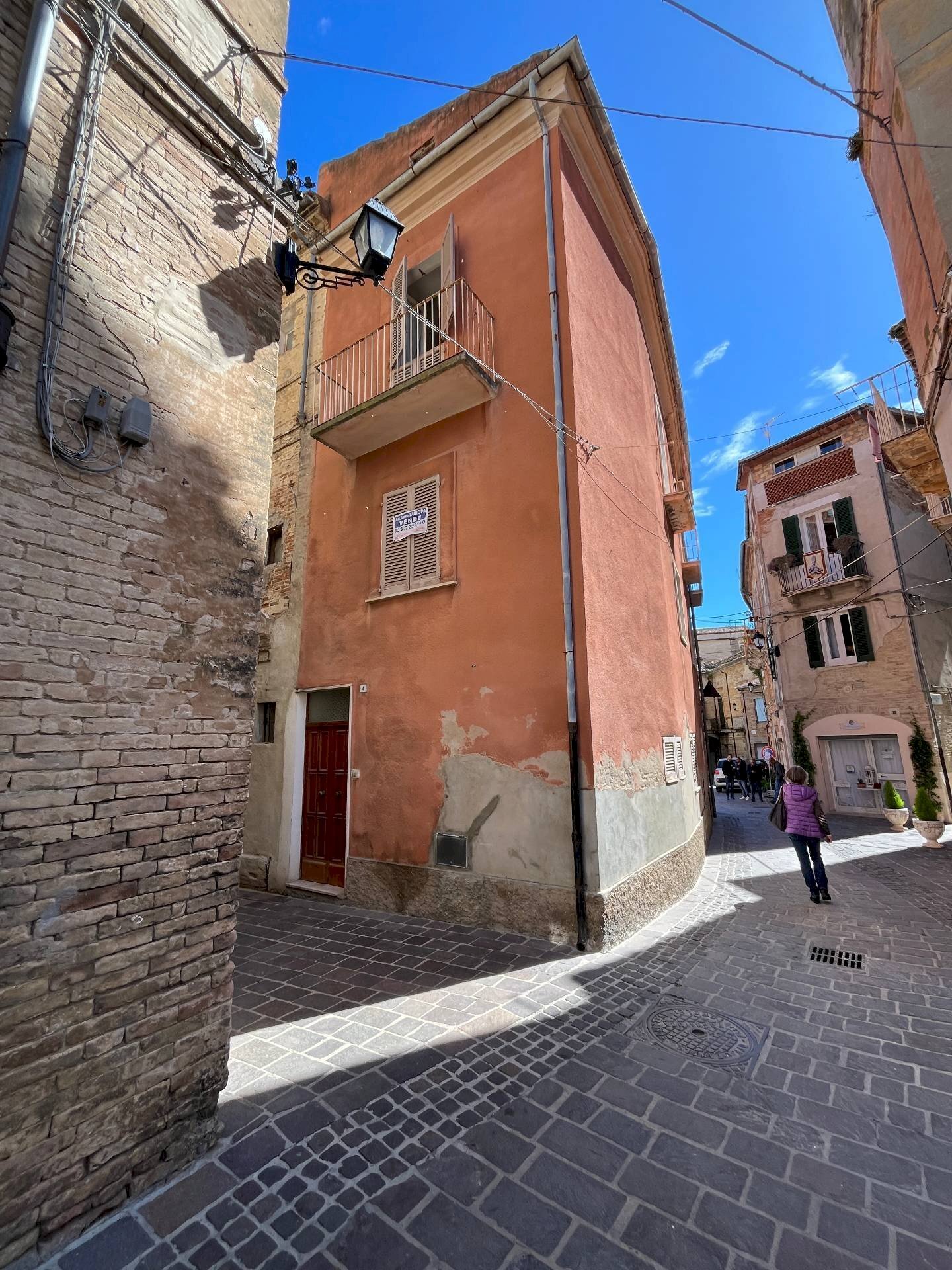 Foto 1 - Semi-detached house VIA DELLA CHIESA
 
1, Pollutri - photo 1