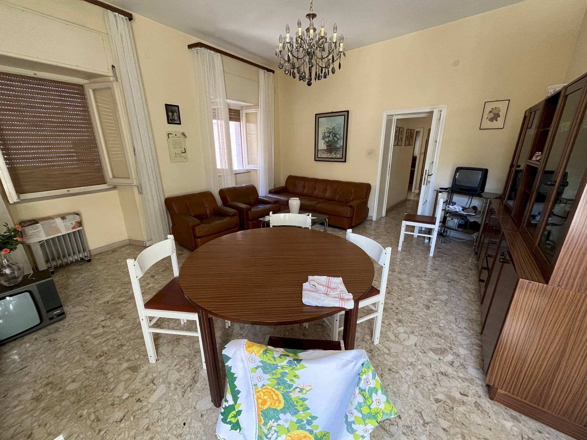 Foto 3 - Semi-detached house VIA DELLA CHIESA
1, Pollutri - photo 3