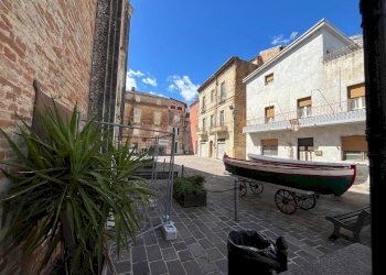 Foto 5 - Casa semi indipendente VIA DELLA CHIESA
 
1, Pollutri - foto 5