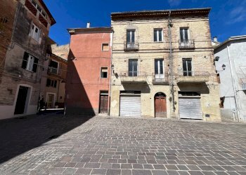 Foto 6 - Casa semi indipendente VIA DELLA CHIESA
 
1, Pollutri - foto 6