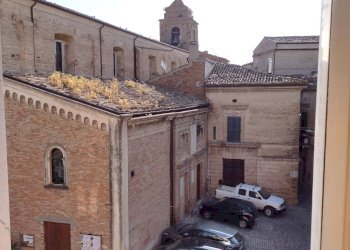 Foto 23 - Casa semi indipendente VIA DELLA CHIESA
 
1, Pollutri - foto 23