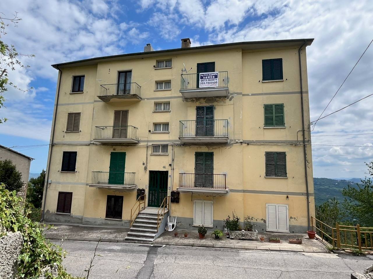 Foto 1 - Appartamento VIALE EUROPA
 
18, Palmoli - foto 1