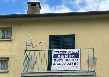 Foto 15 - Apartment VIALE EUROPA
 
18, Palmoli - photo 15