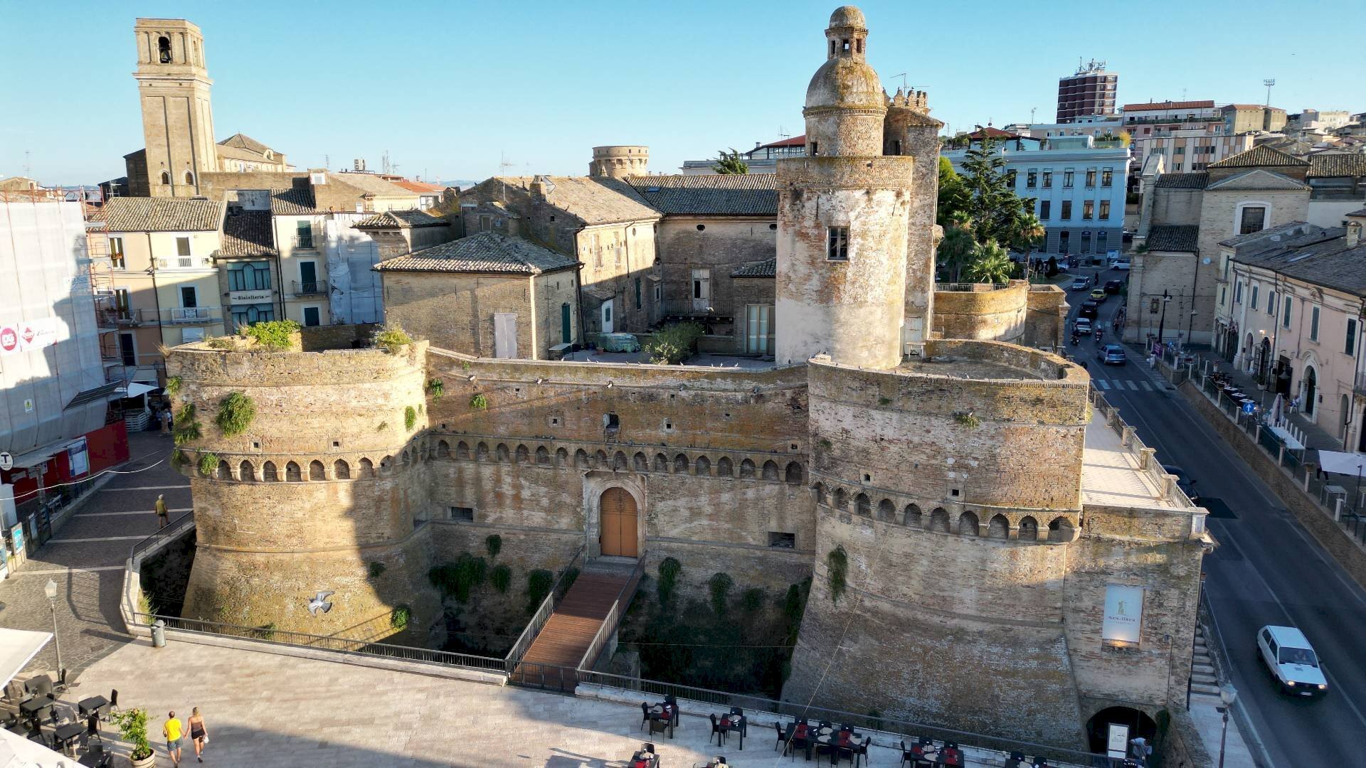 Foto 2 - Appartamento PIAZZA ROSSETTI, Vasto - foto 2