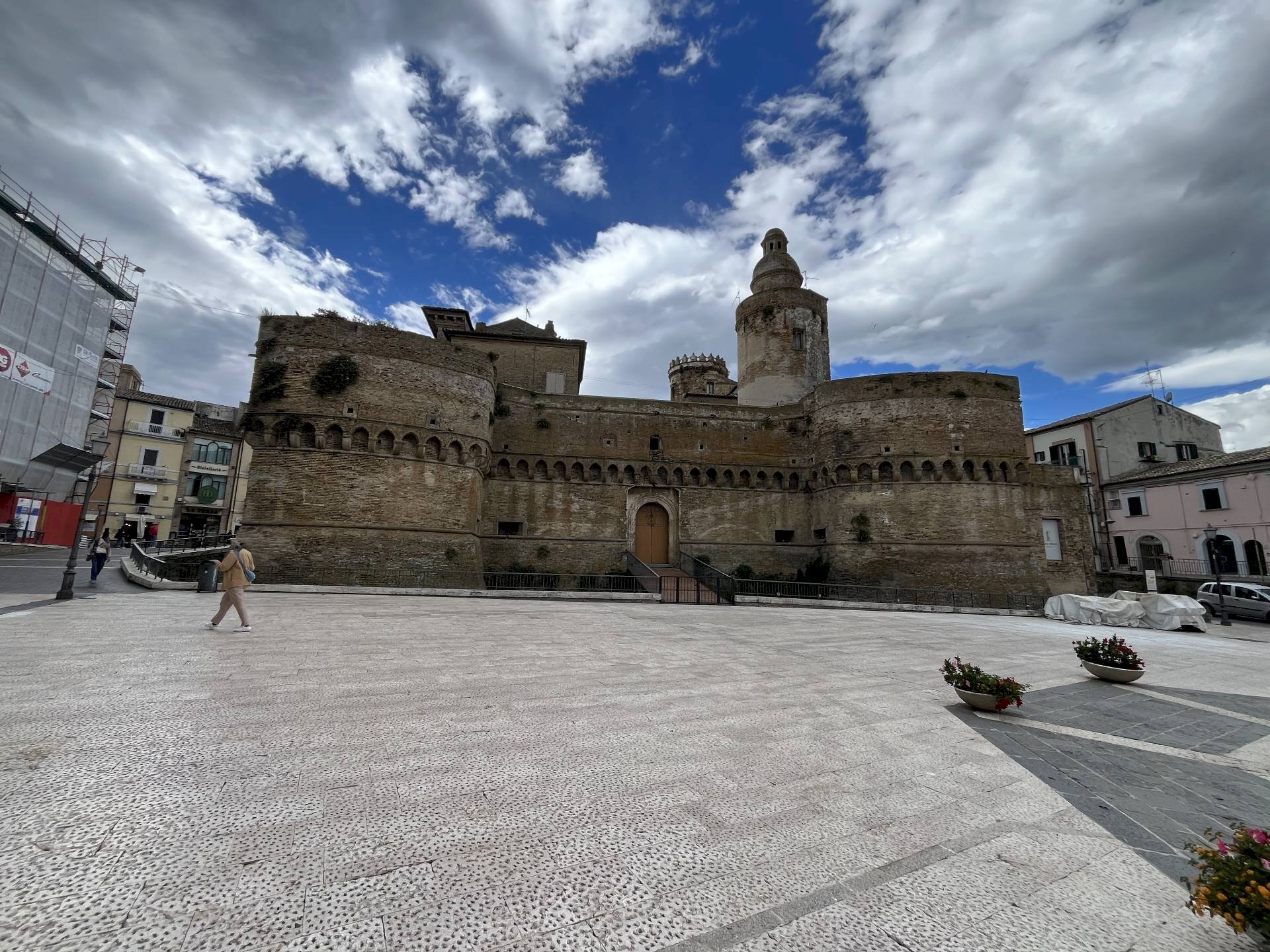 Foto 3 - Appartamento PIAZZA ROSSETTI, Vasto - foto 3