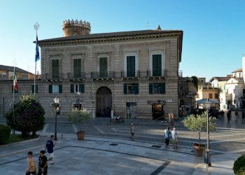 Foto 36 - Appartamento PIAZZA ROSSETTI, Vasto - foto 36