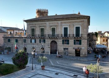 Foto 37 - Appartamento PIAZZA ROSSETTI, Vasto - foto 37