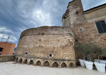 Foto 41 - Appartamento PIAZZA ROSSETTI, Vasto - foto 41