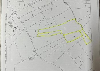 Foto 2 - Terreno agricolo MASTROMARICCI, Monteodorisio - foto 2