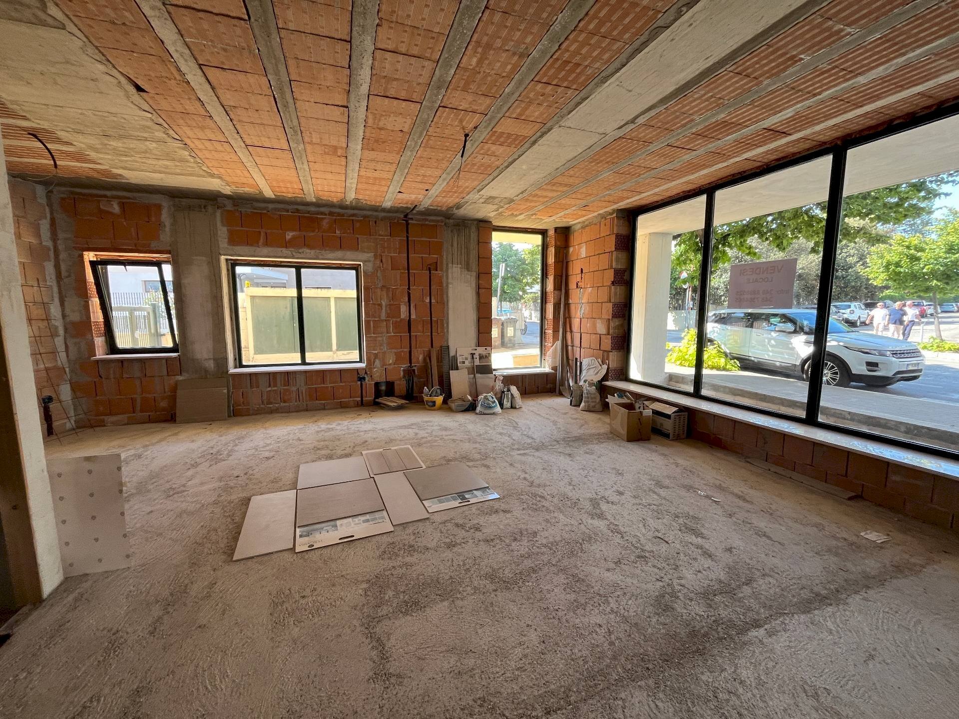 Foto 2 - Locale Commerciale VIA MARCO POLO, Vasto - foto 2