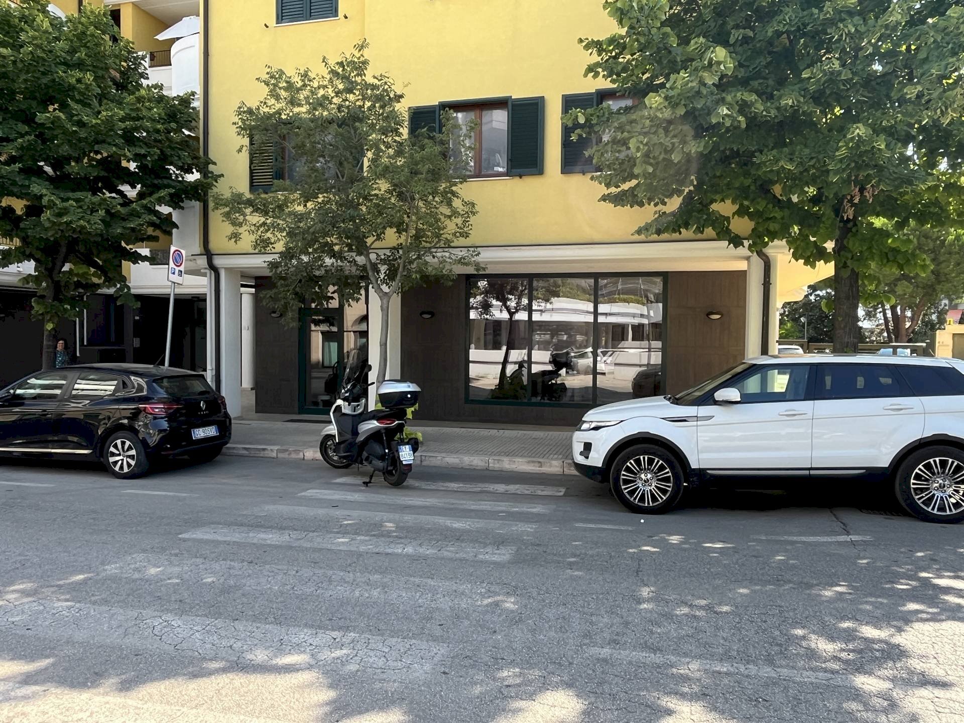 Foto 3 - Locale Commerciale VIA MARCO POLO, Vasto - foto 3