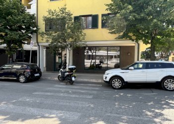 Foto 3 - Locale Commerciale VIA MARCO POLO, Vasto - foto 3