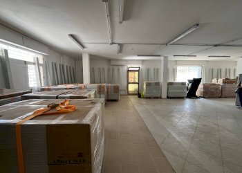 Foto 1 - Locale Commerciale PIAZZA GIOVINE, Vasto - foto 1